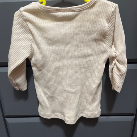 Toddler Girl Dress - Picture 7 of 8